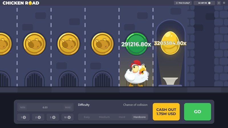 Descubre todos los secretos de Chicken Road 2 en casinos de España